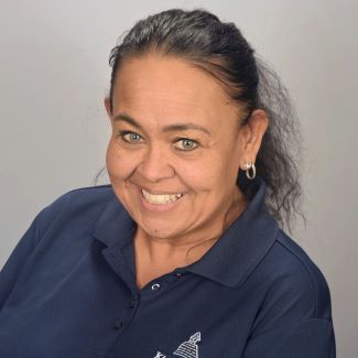 Jeannette Shiplett, Our Center Director